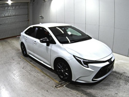 Toyota  COROLLA - Hybrid